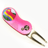 Customised Divot Tools - Golf Gifts UK - Golf wrapped up