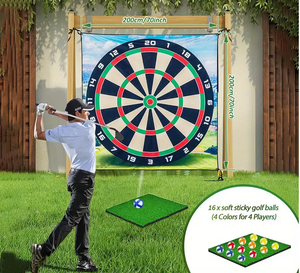 Golf Darts