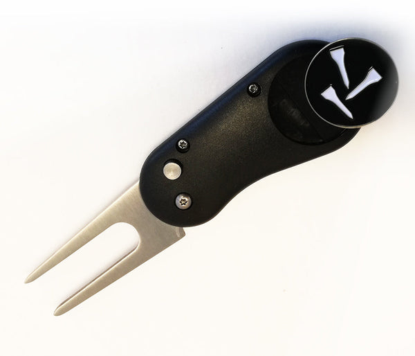 Men's Deluxe Golfing Gift Set Golf Gifts UK Golf wrapped up