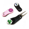 Customised Divot Tool - Golf Gifts UK - Golf wrapped up