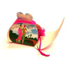 Butterfly Visor Clip in Gift Box - Golf Gifts UK - Golf wrapped up