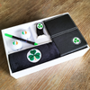 Deluxe Irish Gift Set - Golf Gifts UK - Golf wrapped up