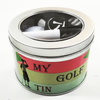 Gentleman's Golf Tin - Golf Gifts UK - Golf wrapped up
