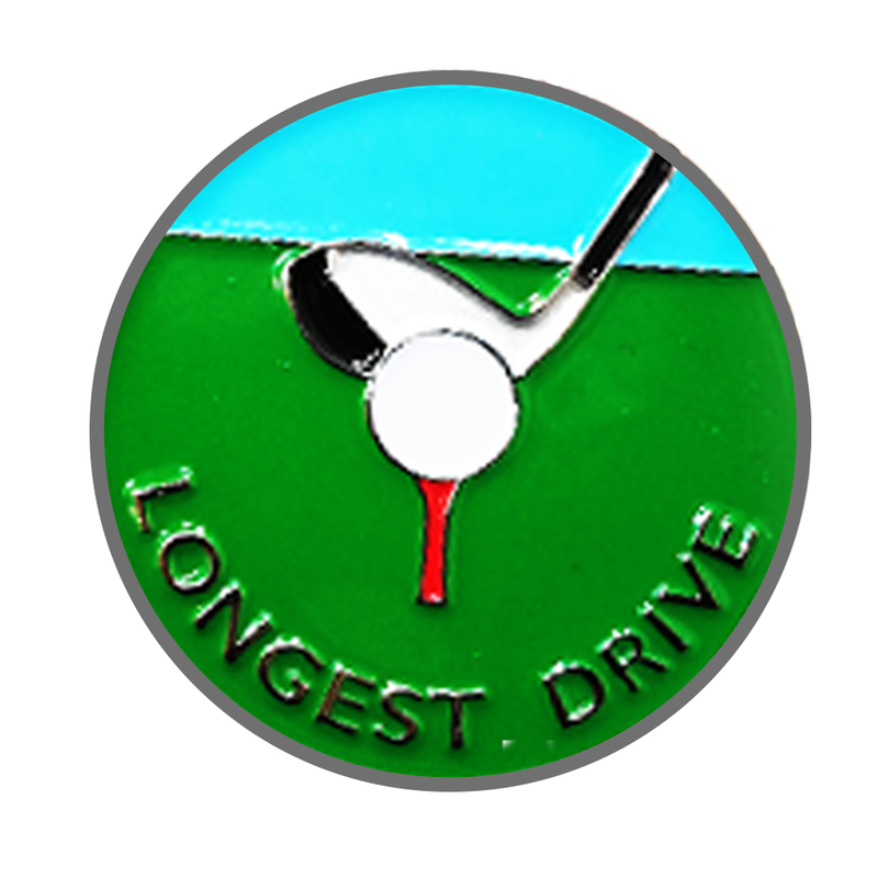 Special Achievement - Mark and Repair Pitch Tool - Golf Gifts UK - Golf wrapped up