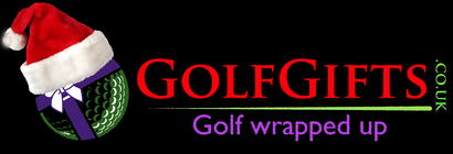 Golf Gifts UK - Golf wrapped up