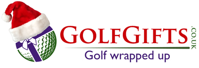 Golf Gifts UK - Golf wrapped up