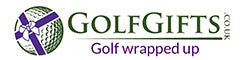 Golf Gifts UK - Golf wrapped up