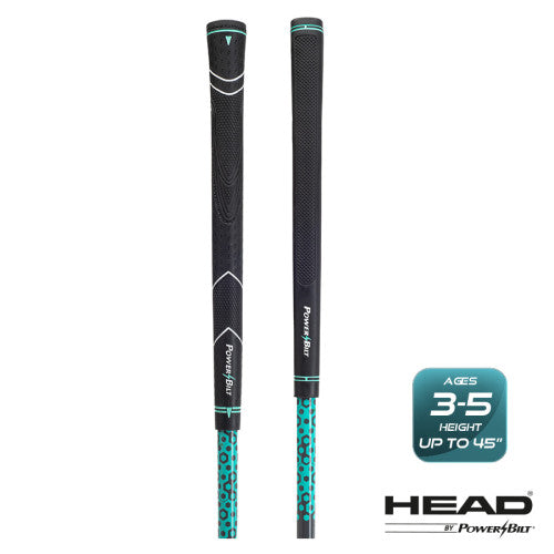 Age 3-5 HEAD Junior Boxed Set - Golf Gifts UK - Golf wrapped up