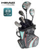 Age 3-5 HEAD Junior Boxed Set - Golf Gifts UK - Golf wrapped up