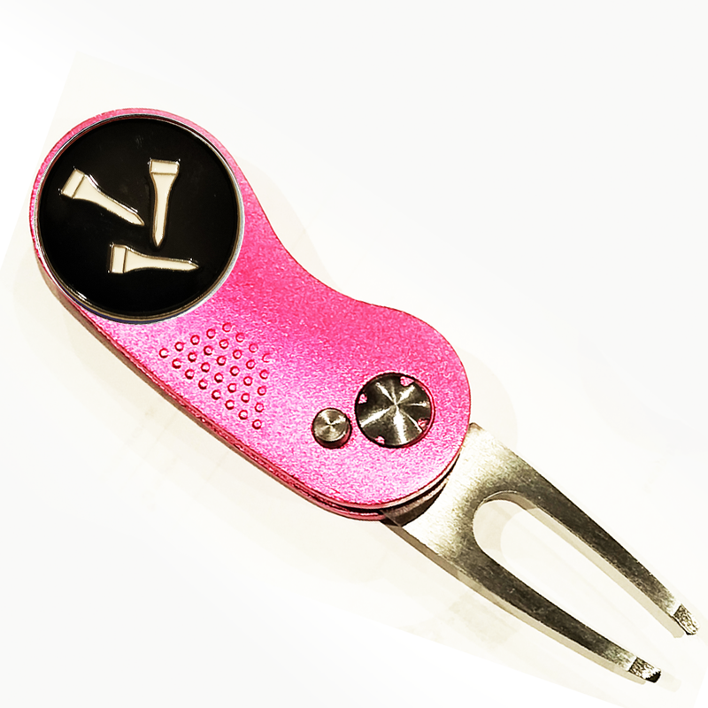 Customised Divot Tools - Golf Gifts UK - Golf wrapped up