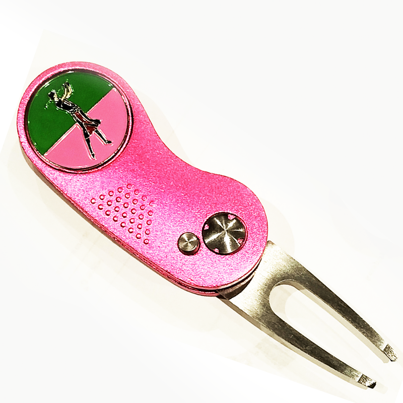 Customised Divot Tools - Golf Gifts UK - Golf wrapped up