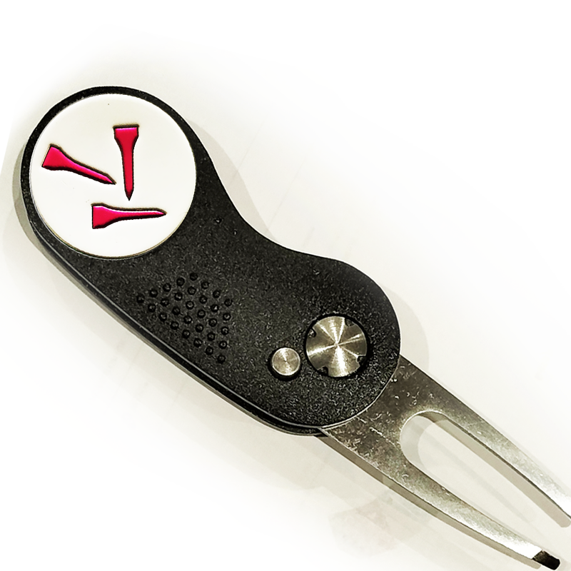 Customised Divot Tools - Golf Gifts UK - Golf wrapped up