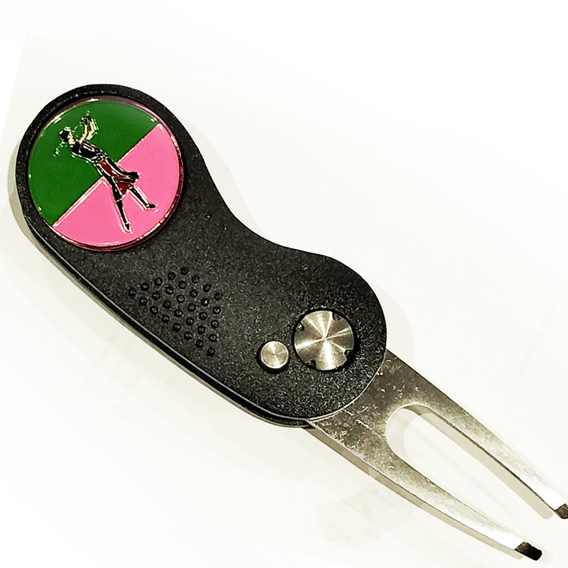 Customised Divot Tools - Golf Gifts UK - Golf wrapped up