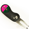 Customised Divot Tools - Golf Gifts UK - Golf wrapped up