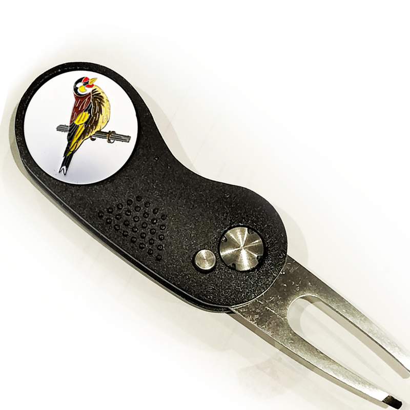 Customised Divot Tools - Golf Gifts UK - Golf wrapped up