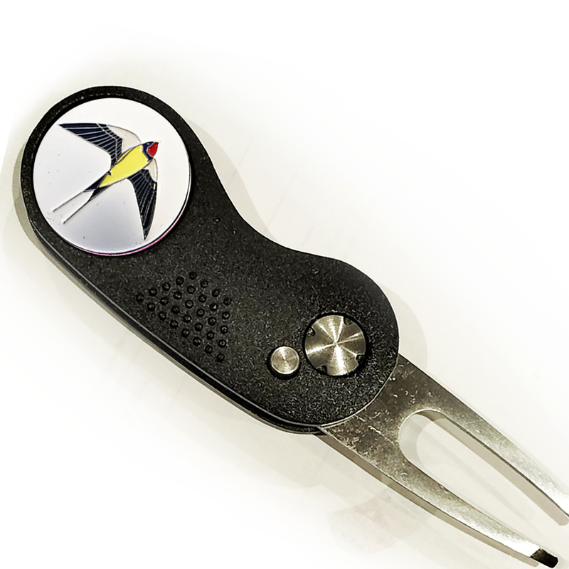 Customised Divot Tools - Golf Gifts UK - Golf wrapped up