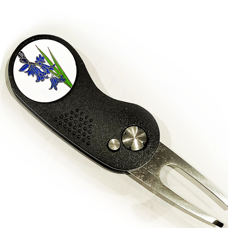 Customised Divot Tools - Golf Gifts UK - Golf wrapped up