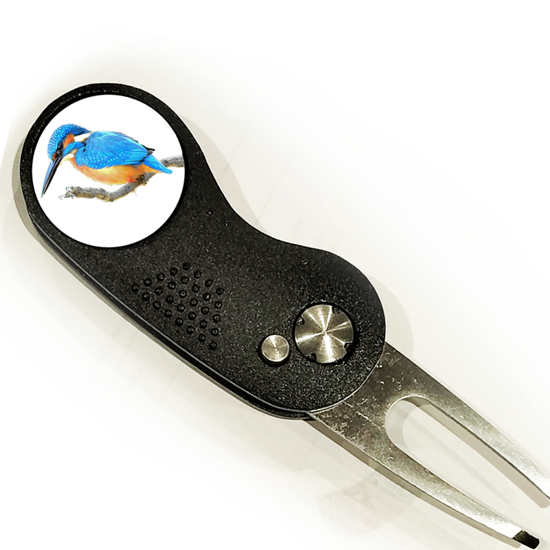 Customised Divot Tools - Golf Gifts UK - Golf wrapped up