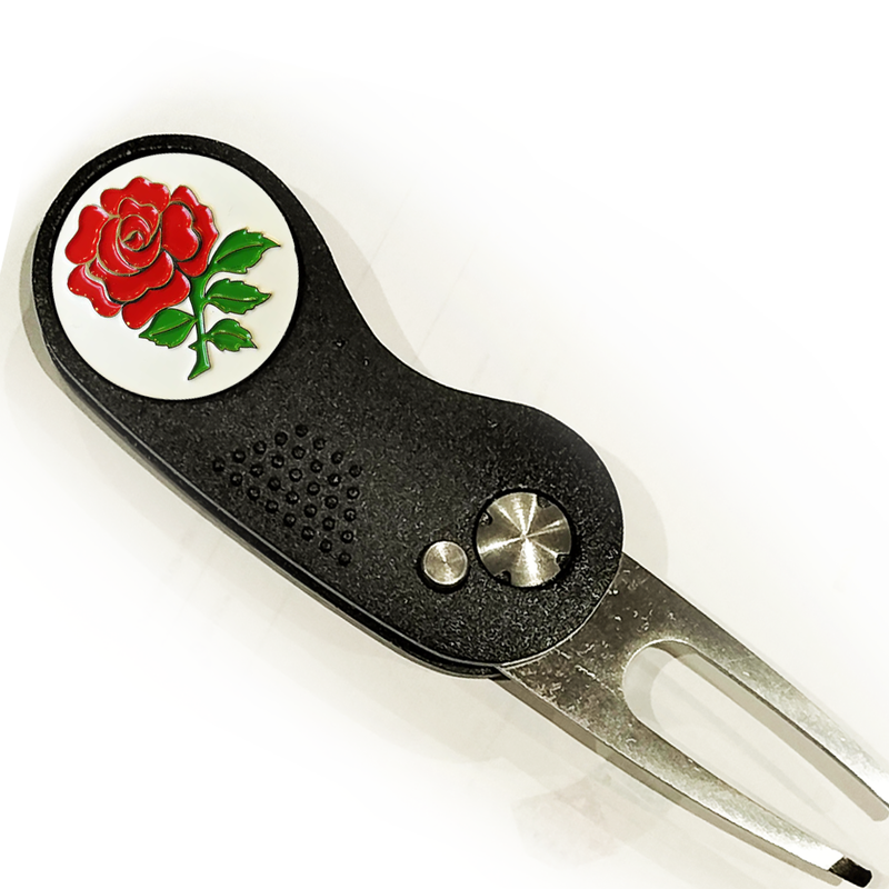 Customised Divot Tools - Golf Gifts UK - Golf wrapped up