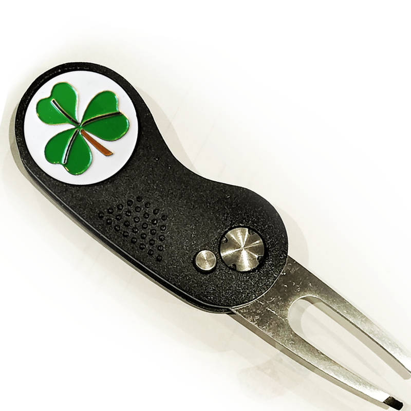 Customised Divot Tools - Golf Gifts UK - Golf wrapped up