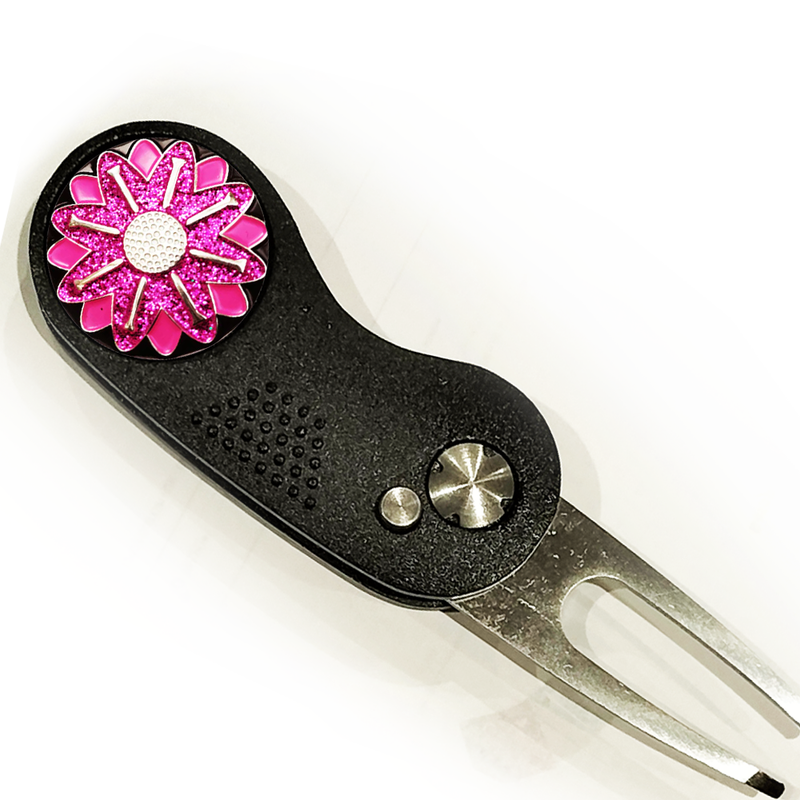 Customised Divot Tools - Golf Gifts UK - Golf wrapped up
