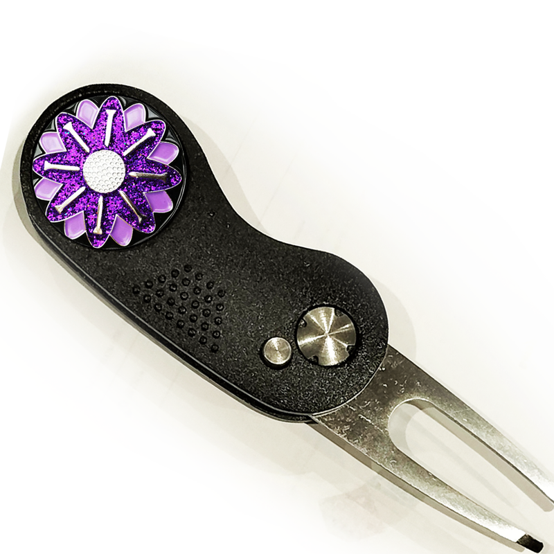 Customised Divot Tools - Golf Gifts UK - Golf wrapped up