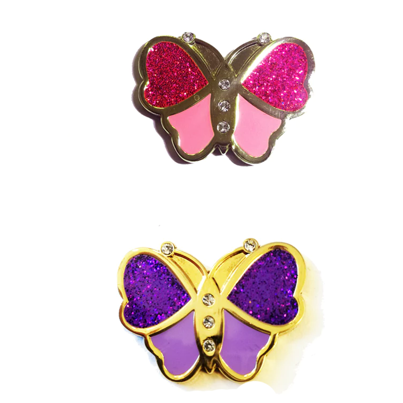 Golfers' Pen and Ball Marker Set - Golf Gifts UK - Golf wrapped up