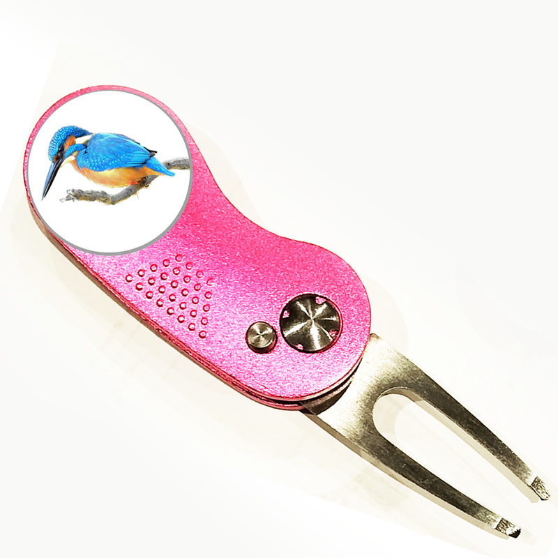 Customised Divot Tools - Golf Gifts UK - Golf wrapped up