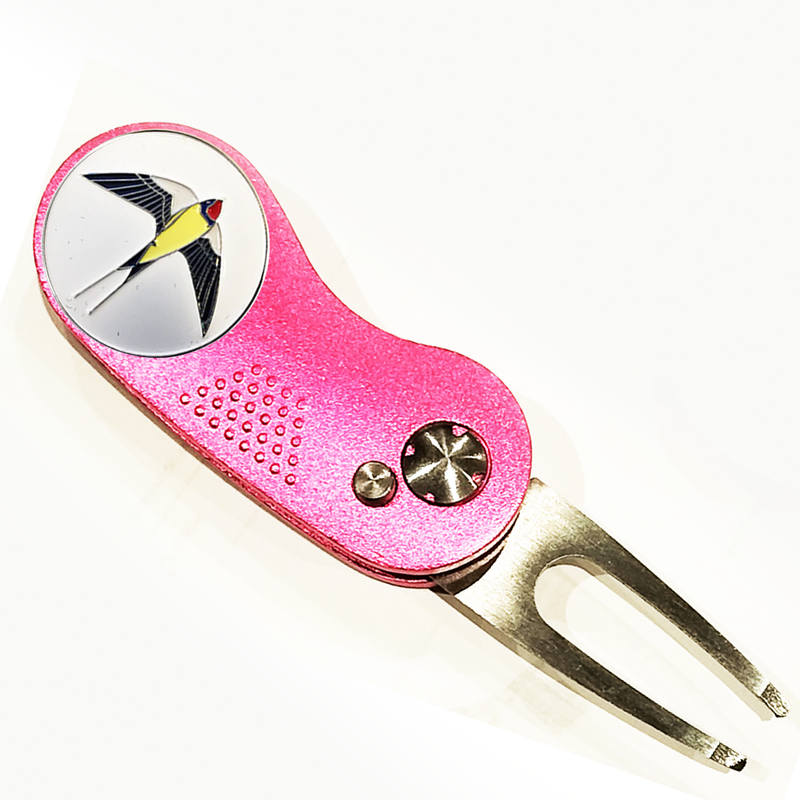 Customised Divot Tools - Golf Gifts UK - Golf wrapped up