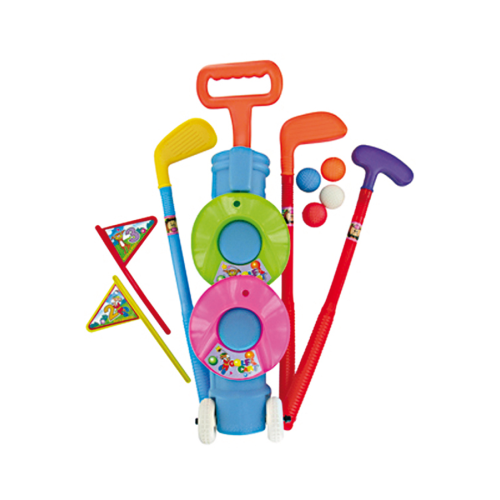 Childs Golf Set - Golf Gifts UK - Golf wrapped up