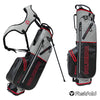 FastFold Columbia Waterproof Stand Bag - Golf Gifts UK - Golf wrapped up
