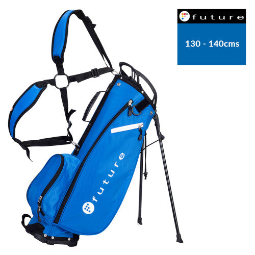 Future Junior Golf Stand Bag - Golf Gifts UK - Golf wrapped up