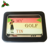 Men's Christmas Golfing Gadget Box - Golf Gifts UK - Golf wrapped up