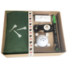 Deluxe Christmas Golfers' Gift Box - Golf Gifts UK - Golf wrapped up