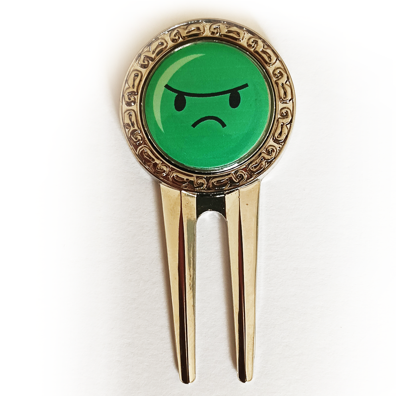 Novelty Golf Socks Gift Bag - Golf Gifts UK - Golf wrapped up