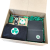 Deluxe Irish Golfing Gift Set - Golf Gifts UK - Golf wrapped up