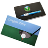 Nearest the Pin and Longest Drive Presentation Sleeves - Golf Gifts UK - Golf wrapped up