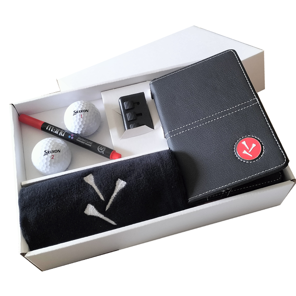 Golfing Gift Sets for him & her - find a perfect gift:  - Golf  Gifts UK - Golf wrapped up