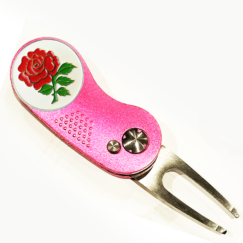 Customised Divot Tools - Golf Gifts UK - Golf wrapped up