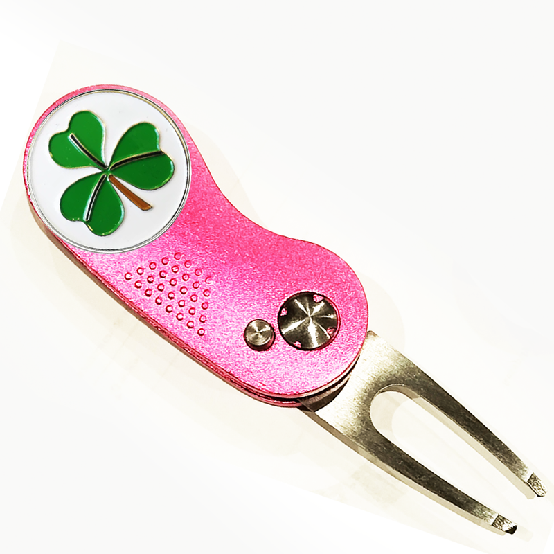 Customised Divot Tools - Golf Gifts UK - Golf wrapped up