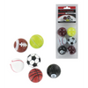 Novelty Golf Balls - Golf Gifts UK - Golf wrapped up