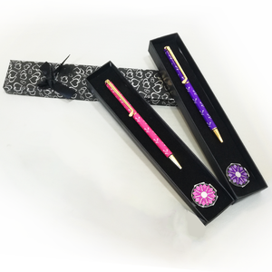 Golfers' Pen and Ball Marker Set