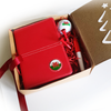 Patriotic Christmas Box - Wales