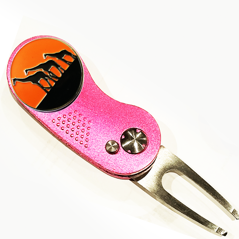 Customised Divot Tools - Golf Gifts UK - Golf wrapped up