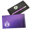 Scottish Ball Marker and Pencil Presentation Sleeve - golfprizes