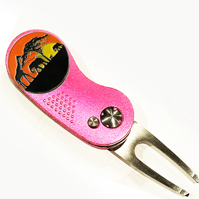 Customised Divot Tools - Golf Gifts UK - Golf wrapped up