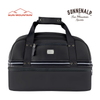 Sonnenalp Mid Stripe Boston Holdall + FREE MICROFIBRE GOLF TOWEL