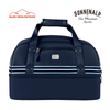 Sonnenalp Mid Stripe Boston Holdall + FREE MICROFIBRE GOLF TOWEL