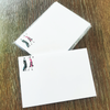 Two Packs of  Sticky Notes - Golf Gifts UK - Golf wrapped up