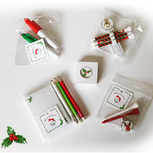 Golfing Stocking Fillers - 5 for ONLY £12!